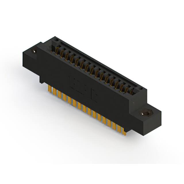 895-032-500-508 EDAC Inc.  Edgeboard Connectors
